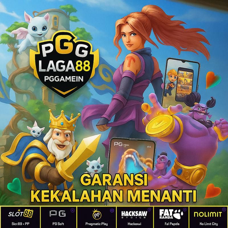 LAGA88: Link Gacor Situs Slot Thailand Online Hari Ini Server Luar Negeri Resmi