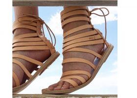 ancient-greek-sandals