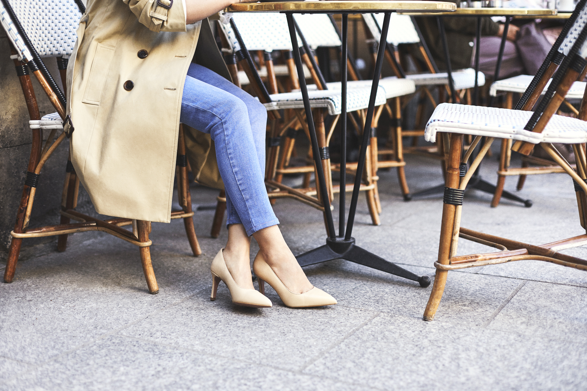 chaussures petites pointures