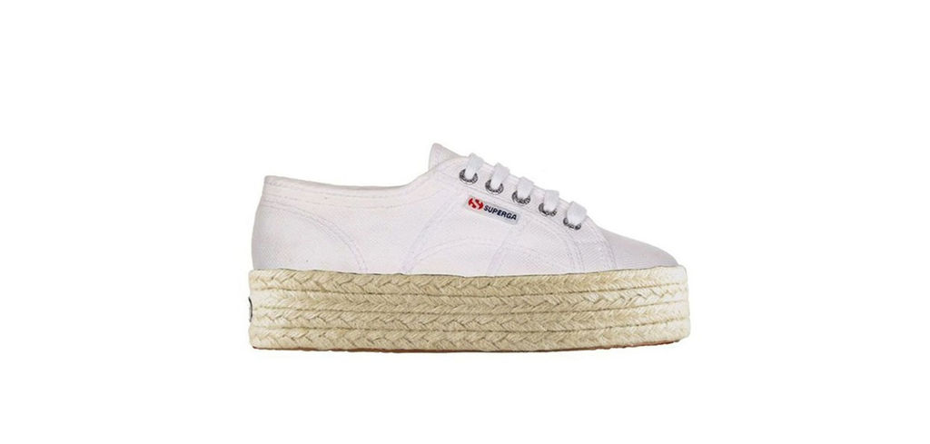 chaussure compensée ete 2019