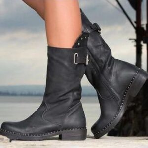 quelles bottines choisir femme