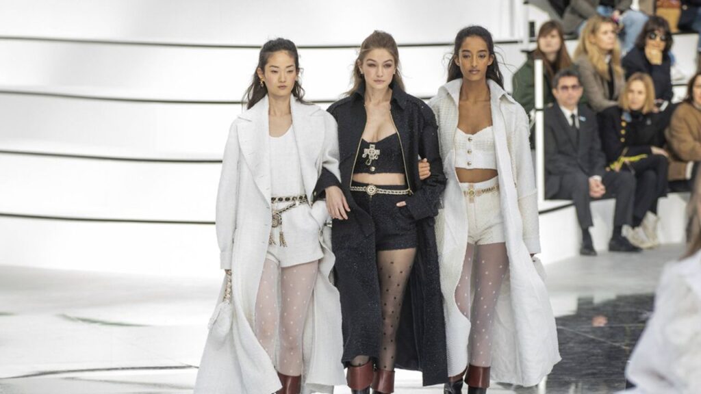 collants tendances de mode hiver 2020