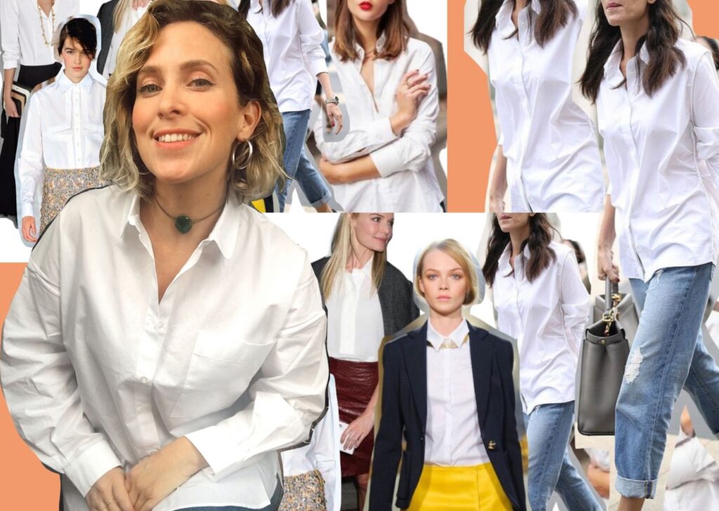 Trouver la chemise blanche idéale : 8 marques au banc d'essai - Le Dressing  Idéal