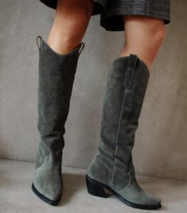 bottes santiags